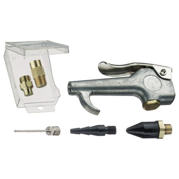 Tru-Flate Blow Gun Kit 18-241